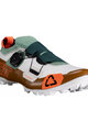 LEATT sprinterice - PROCLIP 8.0 ENDURANCE W - višebojna