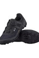 LEATT sprinterice - PROCLIP 6.0 ENDURANCE W - crna