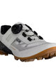 LEATT sprinterice - PROCLIP 6.0 ENDURANCE W - bijela