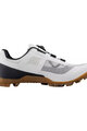 LEATT sprinterice - PROCLIP 6.0 ENDURANCE W - bijela