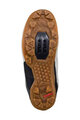 LEATT sprinterice - PROCLIP 6.0 ENDURANCE W - bijela