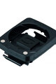 SIGMA SPORT držač - BIKE COMPUTER HOLDER - crna