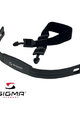 SIGMA SPORT grudni pojas - CHEST STRAP 20303 - crna