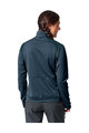 VAUDE vodootporna jakna - YARAS 3in1 - plava
