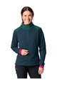 VAUDE jakna otporna na vjetar - QIMSA SOFTSHELL - plava