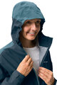 VAUDE vodootporna jakna - MOAB RAIN II