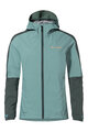VAUDE vodootporna jakna - MOAB RAIN II