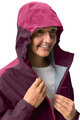 VAUDE vodootporna jakna - MOAB RAIN II