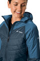 VAUDE jakna otporna na vjetar - MINAKI LIGHT - plava