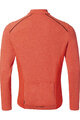 VAUDE dres dugih rukava zimski - MATERA LS - crvena