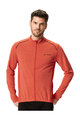 VAUDE dres dugih rukava zimski - MATERA LS - crvena