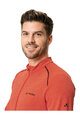 VAUDE dres dugih rukava zimski - MATERA LS - crvena