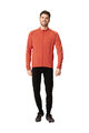 VAUDE dres dugih rukava zimski - MATERA LS - crvena