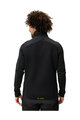 VAUDE vodootporna jakna - ALL YEAR MOAB 3in1 - crna/zelena