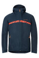 VAUDE vodootporna jakna - ALL YEAR MOAB 3in1 - plava