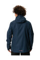 VAUDE vodootporna jakna - ALL YEAR MOAB 3in1 - plava