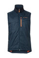 VAUDE vodootporna jakna - ALL YEAR MOAB 3in1 - plava