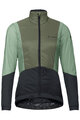 VAUDE izolirana jakna - KURO INSULATION - zelena