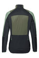 VAUDE izolirana jakna - KURO INSULATION - zelena
