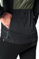 VAUDE izolirana jakna - KURO INSULATION - zelena