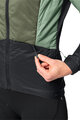 VAUDE izolirana jakna - KURO INSULATION - zelena