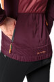 VAUDE izolirana jakna - KURO INSULATION - narančasta/bodro