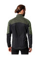 VAUDE izolirana jakna - KURO INSULATION - zelena/crna