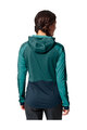 VAUDE dres dugih rukava zimski - QUIMSA LS - zelena