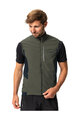 VAUDE prsluk - KURO AIR - zelena