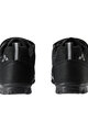 VAUDE sprinterice - TVL PAVEI II - crna