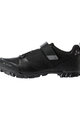 VAUDE sprinterice - TVL PAVEI II - crna