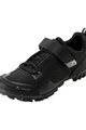 VAUDE sprinterice - TVL PAVEI II - crna