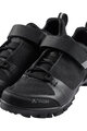 VAUDE sprinterice - TVL PAVEI II - crna