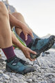 VAUDE sprinterice - TVL PAVEI II - crna