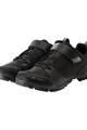 VAUDE sprinterice - TVL PAVEI II - crna