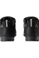 VAUDE sprinterice - TVL PAVEI II - crna