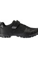 VAUDE sprinterice - TVL PAVEI II - crna