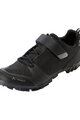 VAUDE sprinterice - TVL PAVEI II - crna
