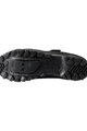VAUDE sprinterice - TVL PAVEI II - crna