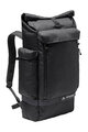 VAUDE ruksak - CYCLIST PACK - crna