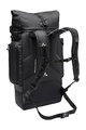 VAUDE ruksak - CYCLIST PACK - crna