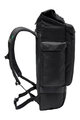 VAUDE ruksak - CYCLIST PACK - crna