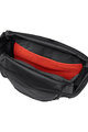 VAUDE ruksak - CYCLIST PACK - crna