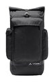 VAUDE ruksak - CYCLIST PACK - crna