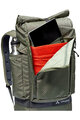 VAUDE ruksak - CYCLIST PACK - zelena