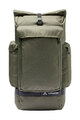 VAUDE ruksak - CYCLIST PACK - zelena
