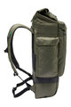 VAUDE ruksak - CYCLIST PACK - zelena