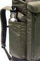 VAUDE ruksak - CYCLIST PACK - zelena
