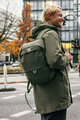 VAUDE ruksak - COREWAY 10 - crna