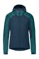 VAUDE izolirana jakna - ALL YEAR MOAB - zelena